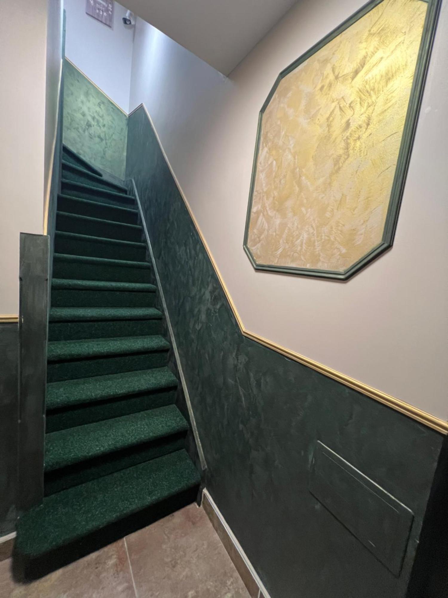 Paragraph Edmonton Palmers Green Exterior foto