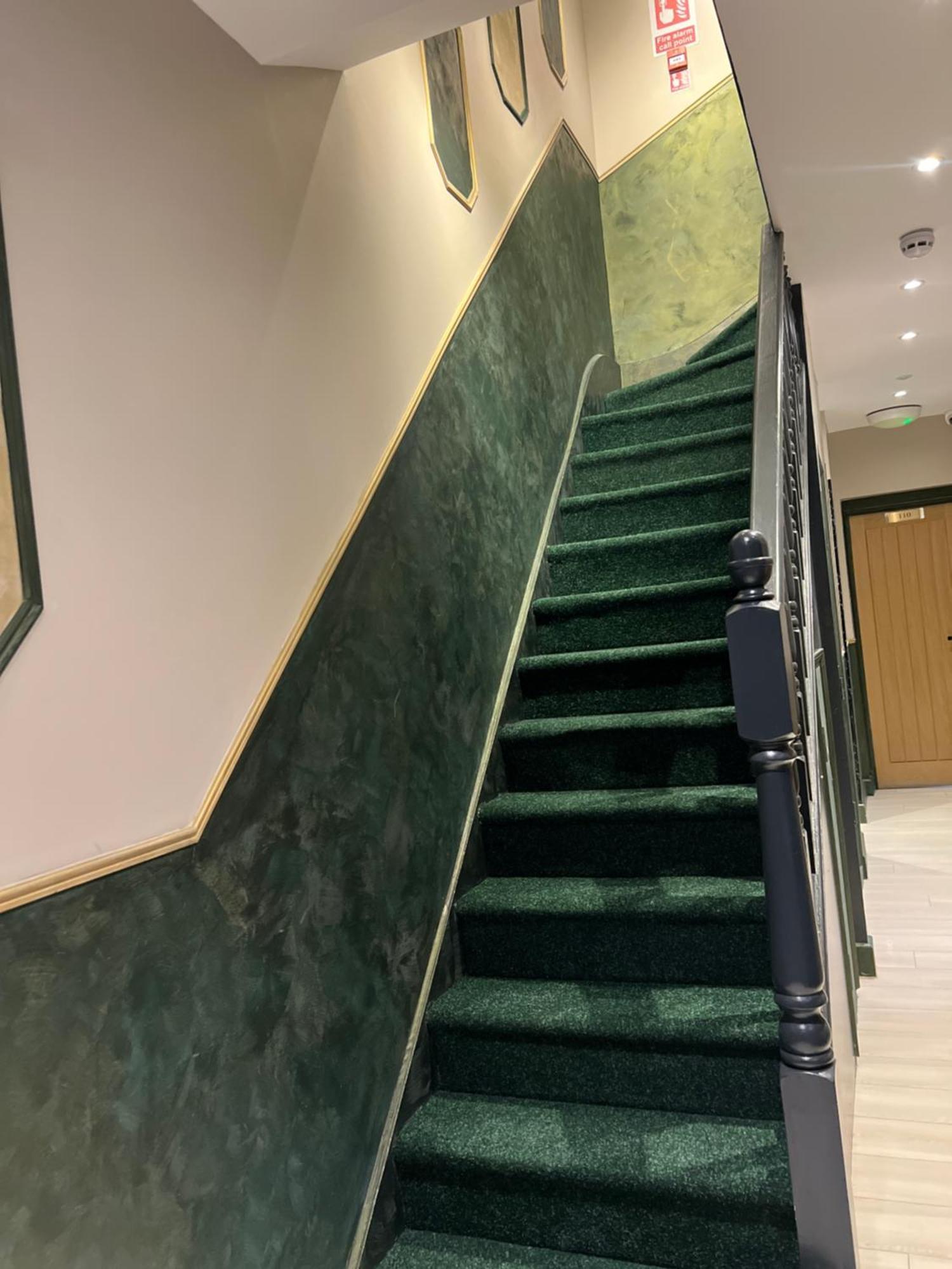 Paragraph Edmonton Palmers Green Exterior foto